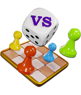 dice