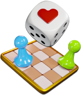dice
