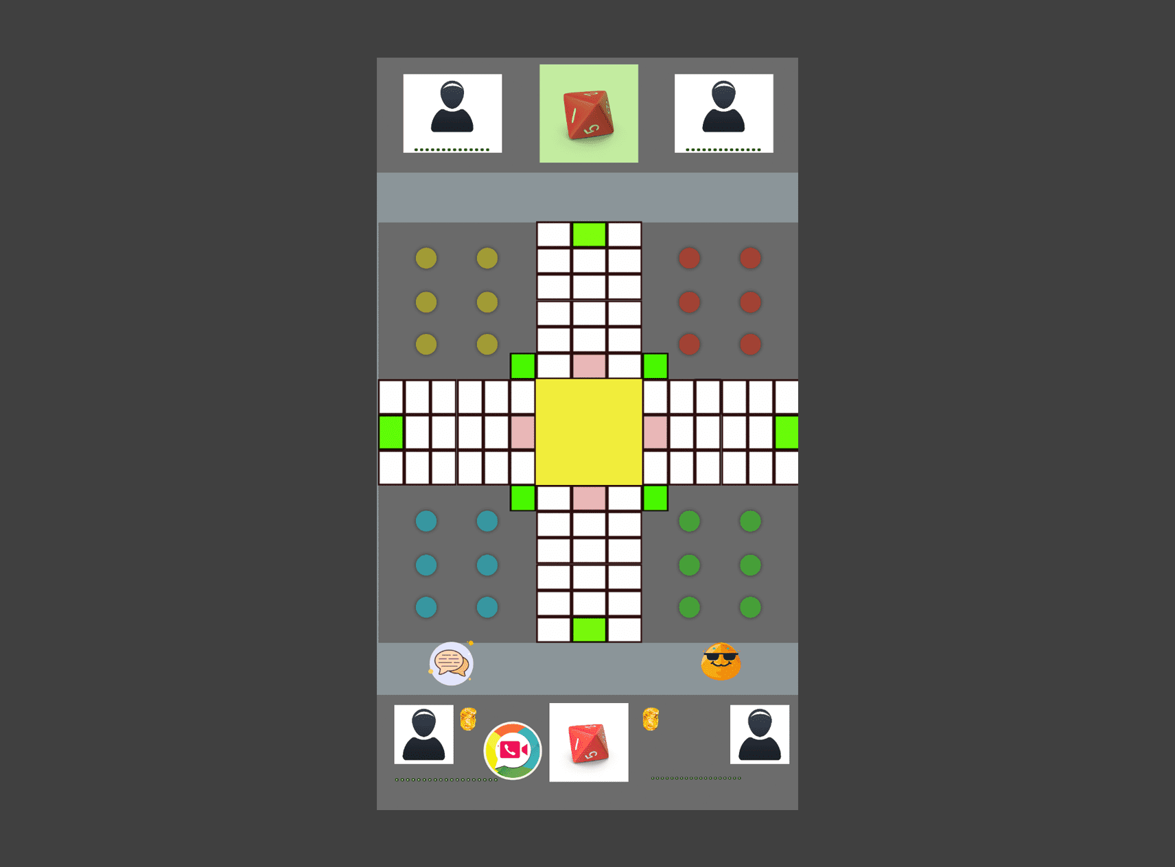 Ludo Master